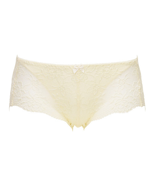 BRADELIS NEWYORK（ブラデリスニューヨーク）の「ブラデリスニューヨーク / プリマ10ショーツ（ショーツ・レディース・ホワイト/モカ/ブラック/ピンクベージュ/ピンク・M/L）」の9枚目の写真