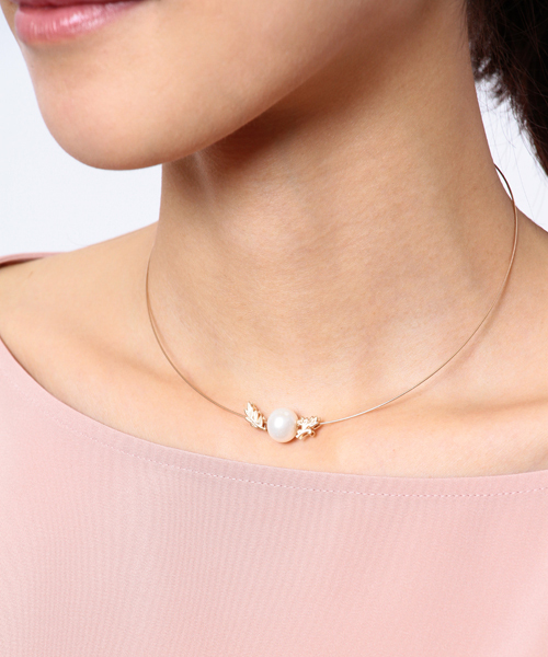 価格は安く agete（アガット）の「K10スライドチャーム（チャーム）」 - WEAR アクセサリー