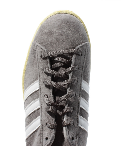 adidas Originals（アディダスオリジナルス）の「CP 80s MTA（スニーカー・メンズ・グレー・26.5cm/27cm/27.5cm/28cm/28.5cm/29cm）」の5枚目の写真