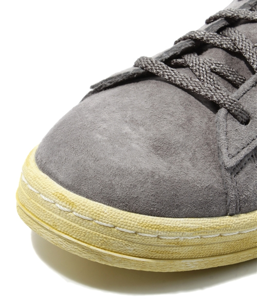 adidas Originals（アディダスオリジナルス）の「CP 80s MTA（スニーカー・メンズ・グレー・26.5cm/27cm/27.5cm/28cm/28.5cm/29cm）」の6枚目の写真