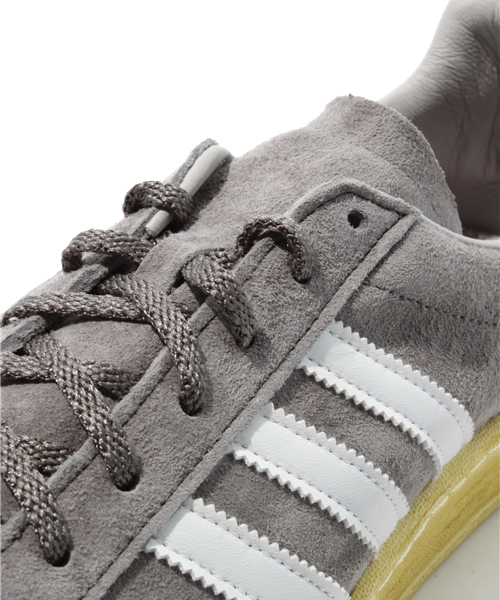 adidas Originals（アディダスオリジナルス）の「CP 80s MTA（スニーカー・メンズ・グレー・26.5cm/27cm/27.5cm/28cm/28.5cm/29cm）」の7枚目の写真