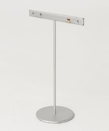 TONE SELECT GOODS（トーンセレクトグッズ）の「【TATO】イニシャルピアス（ピアス（両耳用））」