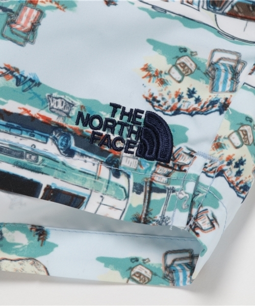 THE NORTH FACE（ザノースフェイス）の「ザ・ノース・フェイス