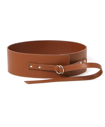 Heather | Ｗリングコルセット 764719(ベルト)