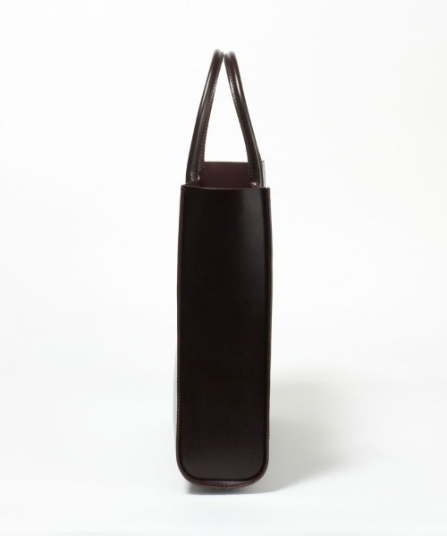 GLENROYAL/グレンロイヤル】ビッグ トート バッグ/TOTE BAG L