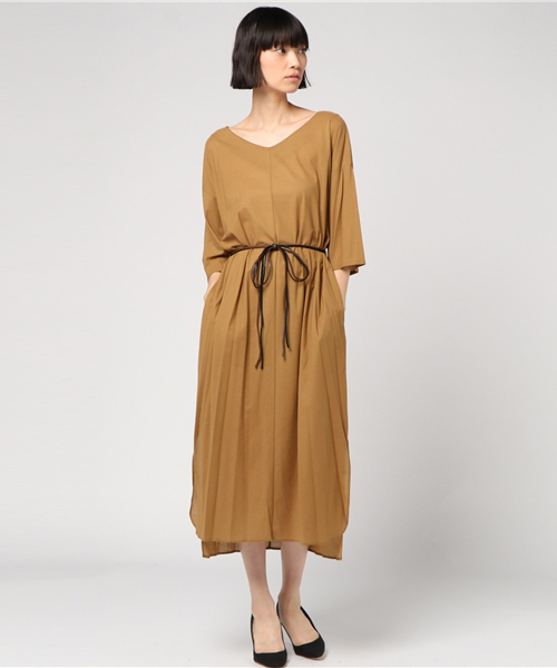 REAL CUBE（リアルキューブ）の「CLOCHE Made in Japan ウエスト紐