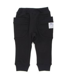 F.O.KIDS | マチ付きカットパンツ_裏シャギー(その他パンツ)