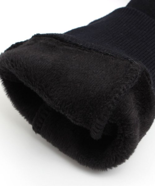 F.O.KIDS（エフオーキッズ）の「マチ付きカットパンツ_裏シャギー（その他パンツ・キッズ・インディゴブルー/ブラック/グレー・110/130/100/120/90/95/140/80）」の10枚目の写真