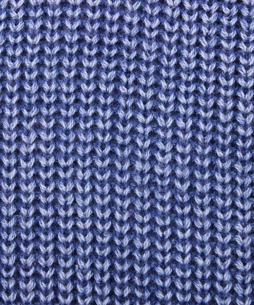 ８(eight)（エイト）の「ニット コーディガン ガウン（カーディガン/ボレロ・メンズ・ブラック/ベージュ/ピンク/ネイビー・LARGE/MEDIUM）」の14枚目の写真