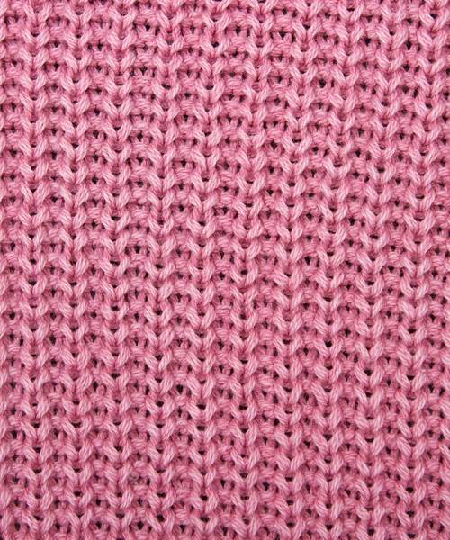 ８(eight)（エイト）の「ニット コーディガン ガウン（カーディガン/ボレロ・メンズ・ブラック/ベージュ/ピンク/ネイビー・LARGE/MEDIUM）」の15枚目の写真