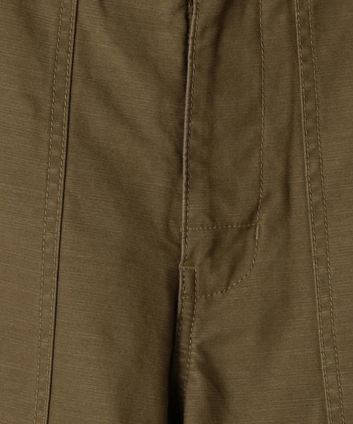 coen（コーエン）の「バックサテンベイカーパンツ（その他パンツ・メンズ・オリーブ/ネイビー・SMALL/MEDIUM/LARGE/X-LARGE）」の10枚目の写真