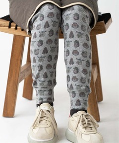 ハッピーペイントレギンス