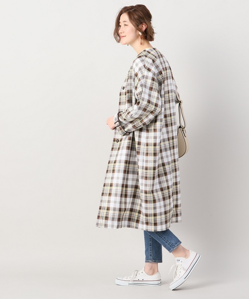 JOURNAL STANDARD relume（ジャーナルスタンダード レリューム）の「PE