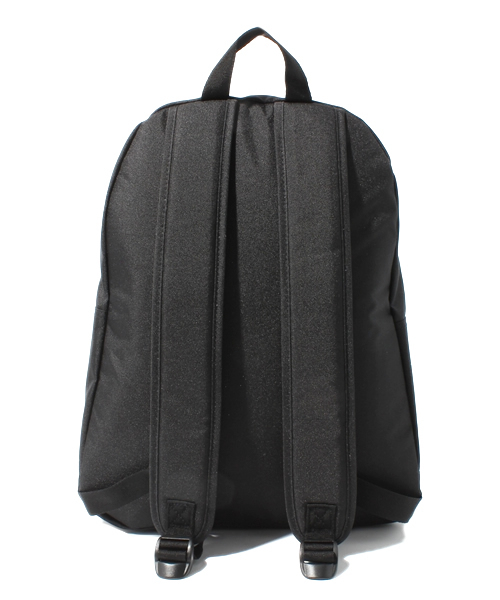 adidas Originals(アディダスオリジナルス)の「2013 新作 adidas GLAM BACKPACK グラム バックパック リュック(バックパック/リュック・レディース・ブラック・ONE SIZE)」の3枚目の写真