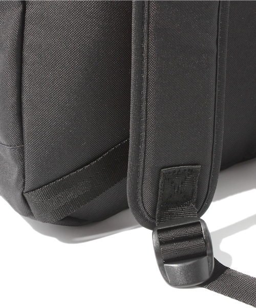 adidas Originals(アディダスオリジナルス)の「2013 新作 adidas GLAM BACKPACK グラム バックパック リュック(バックパック/リュック・レディース・ブラック・ONE SIZE)」の4枚目の写真