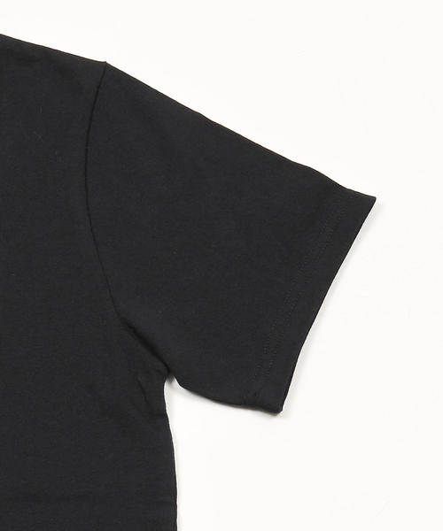 coen（コーエン）の「【MENS】coen(コーエン)ロゴTシャツ（Tシャツ/カットソー・メンズ・ネイビー/ライトピンク/ブラック/ホワイト・X-LARGE/MEDIUM/SMALL/LARGE）」の16枚目の写真