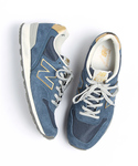 NEW BALANCE | [ニューバランス]new balance WR996トーンカラースニーカー(球鞋)