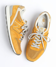 NEW BALANCE | [ニューバランス]new balance WR996トーンカラースニーカー(スニーカー)