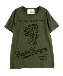 2000AW Vintage zucca Spectro Dragon コート 2000AW Vintage zucca Spectro Dragon コート - メルカリ