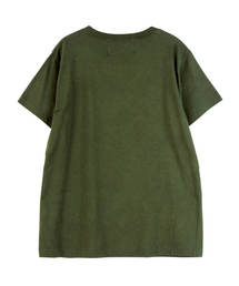 ZUCCa（ズッカ）の「(30)Spectro Dragon（Tシャツ/カットソー）」 - WEAR