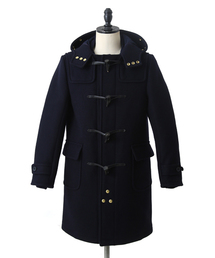 Scye�i�T�C�j�́uScye / �T�C�F�E�[���J�V�~�������g���@�_�b�t���R�[�g�F5116-73520[MUS]�i�_�b�t���R�[�g�j�v