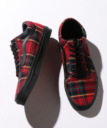 VANS | ＜VANS（バンズ）＞ OLD SKOOL P/MIX/オールドスクール(スニーカー)