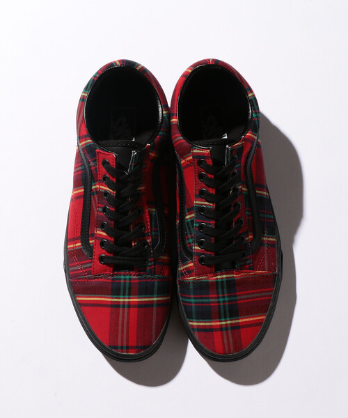 VANS（バンズ）の「＜VANS（バンズ）＞ OLD SKOOL P/MIX/オールドスクール о（スニーカー・メンズ・その他1・8h/9h/10/7h/9/11/8）」の2枚目の写真