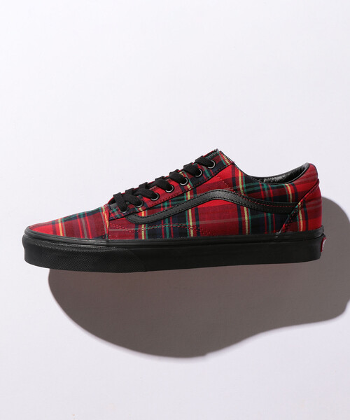 VANS（バンズ）の「＜VANS（バンズ）＞ OLD SKOOL P/MIX/オールドスクール о（スニーカー・メンズ・その他1・8h/9h/10/7h/9/11/8）」の7枚目の写真