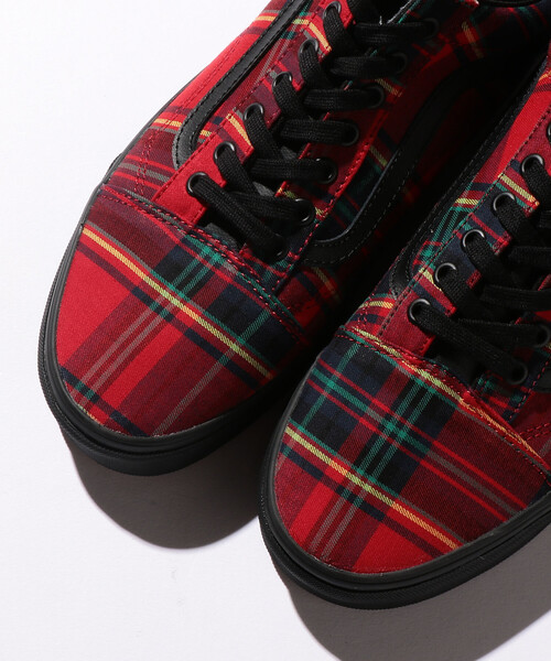 VANS（バンズ）の「＜VANS（バンズ）＞ OLD SKOOL P/MIX/オールドスクール о（スニーカー・メンズ・その他1・8h/9h/10/7h/9/11/8）」の4枚目の写真