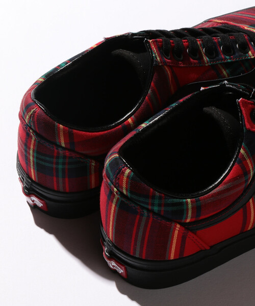 VANS（バンズ）の「＜VANS（バンズ）＞ OLD SKOOL P/MIX/オールドスクール о（スニーカー・メンズ・その他1・8h/9h/10/7h/9/11/8）」の3枚目の写真