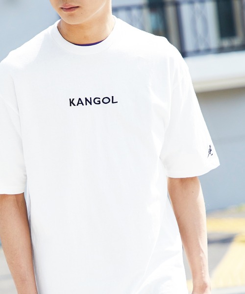 KANGOL - 配信者　グッズセット　タケゾー タケゾーコラボアイテム