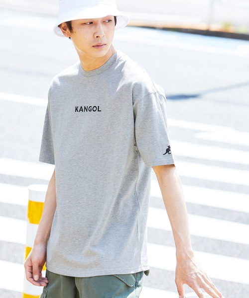 COMME DES GARCONS HOMME PLUS|22SS バラ刺繍L/Sカットソー