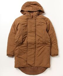 【HOUSTON】MONSTER PARKA TIGHT