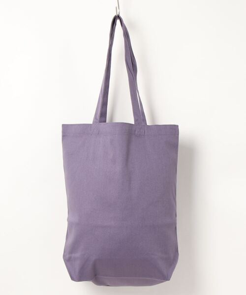 United Athle(ユナイテッドアスレ)の「レギュラー キャンバス トートバッグ 146001(トートバッグ・レディース・ホワイト×ネイビー/ブラック/ホワイト×ブラック/ナチュラル/ネイビー/グレー/ホワイト×レッド/ホワイト×グレー/レッド/スモークピンク/キャメル/グリーン/インディゴブルー/ブルー/オリーブ/バーガンディー/パープル/スミクロ/モカ/ミント/マスタード/ピンク/カーキ・FREE)」の17枚目の写真