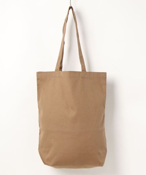 United Athle(ユナイテッドアスレ)の「レギュラー キャンバス トートバッグ 146001(トートバッグ・レディース・ホワイト×ネイビー/ブラック/ホワイト×ブラック/ナチュラル/ネイビー/グレー/ホワイト×レッド/ホワイト×グレー/レッド/スモークピンク/キャメル/グリーン/インディゴブルー/ブルー/オリーブ/バーガンディー/パープル/スミクロ/モカ/ミント/マスタード/ピンク/カーキ・FREE)」の19枚目の写真