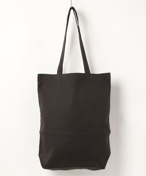 United Athle(ユナイテッドアスレ)の「レギュラー キャンバス トートバッグ 146001(トートバッグ・レディース・ホワイト×ネイビー/ブラック/ホワイト×ブラック/ナチュラル/ネイビー/グレー/ホワイト×レッド/ホワイト×グレー/レッド/スモークピンク/キャメル/グリーン/インディゴブルー/ブルー/オリーブ/バーガンディー/パープル/スミクロ/モカ/ミント/マスタード/ピンク/カーキ・FREE)」の6枚目の写真