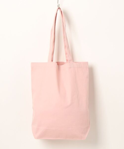 United Athle(ユナイテッドアスレ)の「レギュラー キャンバス トートバッグ 146001(トートバッグ・レディース・ホワイト×ネイビー/ブラック/ホワイト×ブラック/ナチュラル/ネイビー/グレー/ホワイト×レッド/ホワイト×グレー/レッド/スモークピンク/キャメル/グリーン/インディゴブルー/ブルー/オリーブ/バーガンディー/パープル/スミクロ/モカ/ミント/マスタード/ピンク/カーキ・FREE)」の20枚目の写真