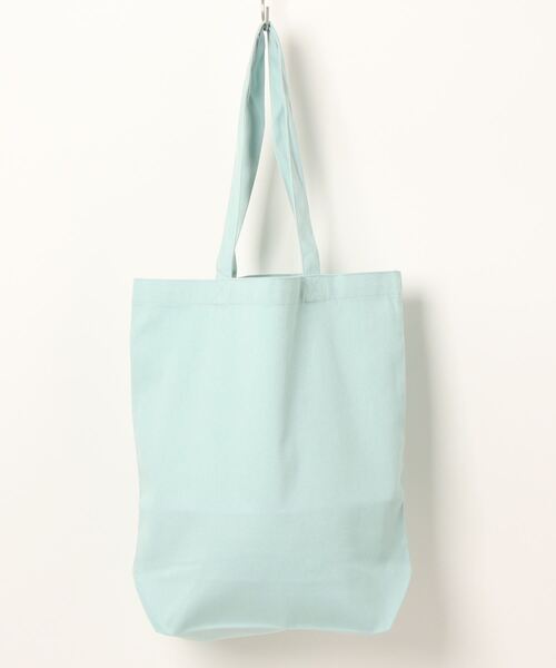 United Athle(ユナイテッドアスレ)の「レギュラー キャンバス トートバッグ 146001(トートバッグ・レディース・ホワイト×ネイビー/ブラック/ホワイト×ブラック/ナチュラル/ネイビー/グレー/ホワイト×レッド/ホワイト×グレー/レッド/スモークピンク/キャメル/グリーン/インディゴブルー/ブルー/オリーブ/バーガンディー/パープル/スミクロ/モカ/ミント/マスタード/ピンク/カーキ・FREE)」の13枚目の写真