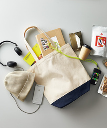 レギュラー キャンバス トートバッグ 146001