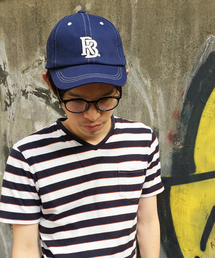 Ruben | RB コットンCAP(キャップ)