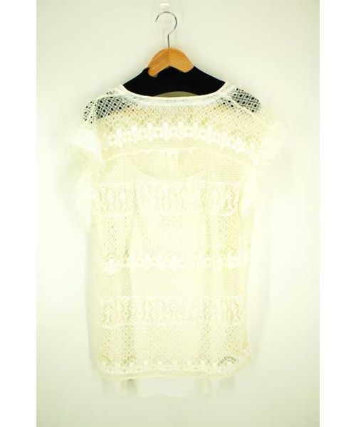 ブランド古着 レースワンピース ワンピース bgmaxazria ビーシービージーマックスアズリア のファッション通販 Zozoused