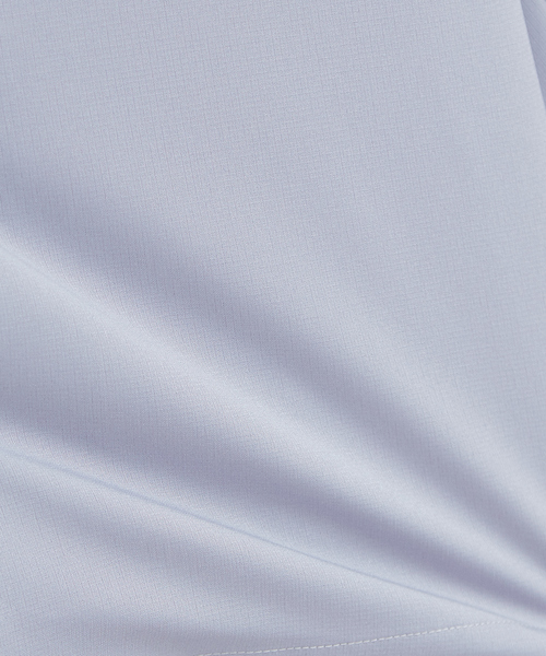 ABAHOUSE（アバハウス）の「【WEB別注】トロピカルオープンカラーシャツ（シャツ/ブラウス・メンズ・ベージュ/ブラック/ブルー/グレー/オレンジ系その他/ブルー系その他/ベージュ系その他/ブラック系その他/ホワイト・46/48/50）」の17枚目の写真