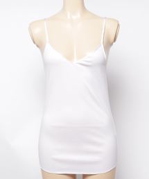 COMFORTABLE CAMISOLE コンフォータブルキャミソール