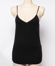 COMFORTABLE CAMISOLE コンフォータブルキャミソール