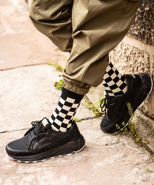 glamb（グラム）の「【glamb】Miltia cropped cargo/GB0319/P08