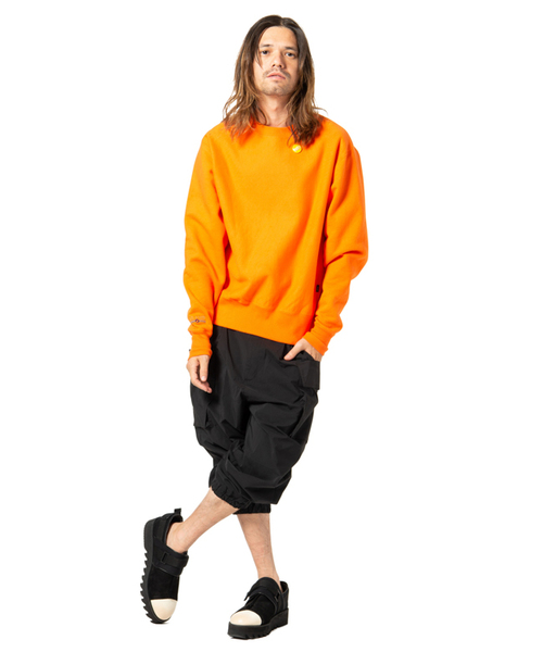 glamb（グラム）の「【glamb】Miltia cropped cargo/GB0319/P08