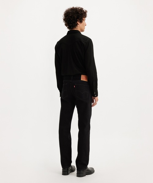 セール】Levi's/リーバイス 505(TM) レギュラーフィット ジーンズ
