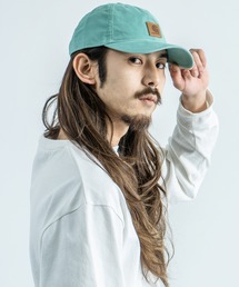 Carhartt | 【CARHARTT/カーハート】Odessa Cap(キャップ)