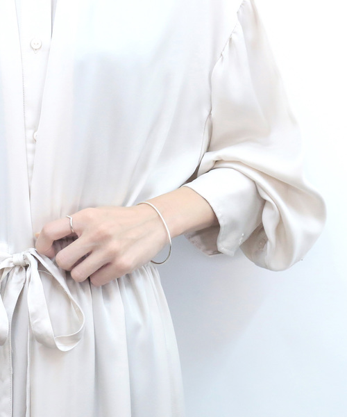 UNKNOWN.（アンノウン）の「<UNKNOWN.> VICTORY/M  リング Silver 925（リング・レディース・シルバー・11号/9号/13号）」の10枚目の写真