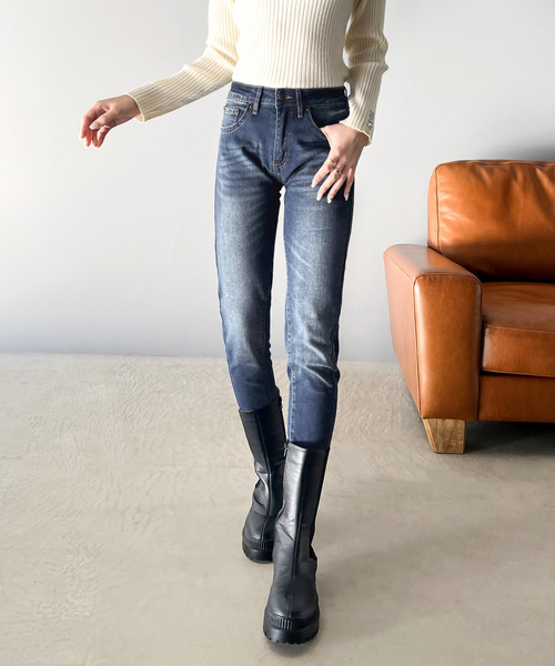 エルフ(ELF) バイク用パンツ コンフォートストレッチパンツ レッド 34インチ ELP-9221 バイク用パンツ エルフ(ELF) コンフォートストレッチパンツ ブラック